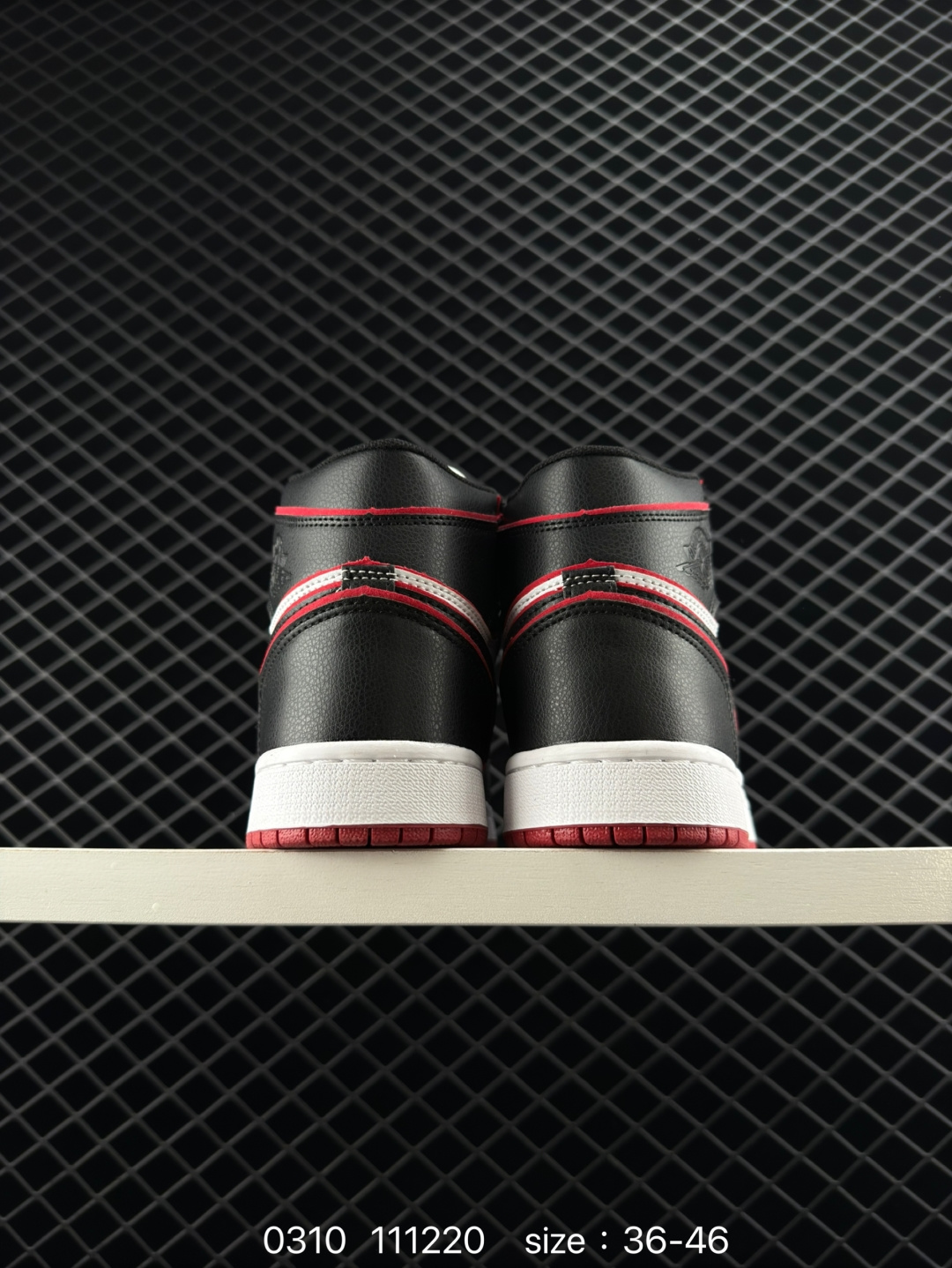 Air Jordan 1 Mid AJ1